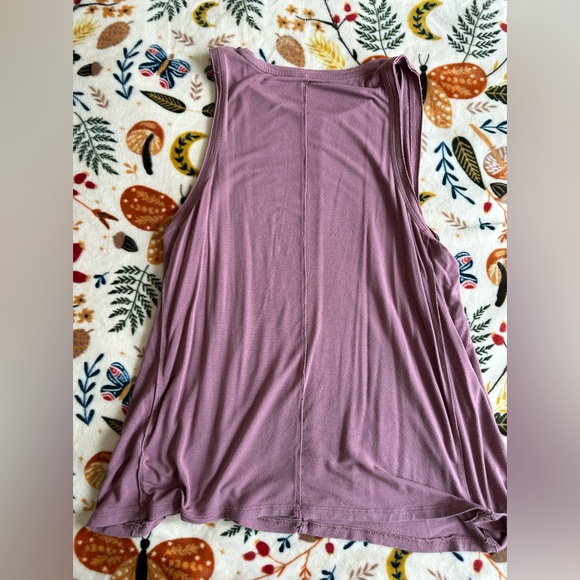 American Eagle Soft & Sexy Tank Top - Picture 3 of 4